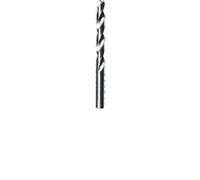 Heller Tools HSS-Co forets acier spécial au cobalt, Premium HSS pour les plus grands défis dans l’acier inoxydable et les métaux forte-ment alliés, Ø 3,5 x 39/70 mm Or-Métallique