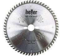 Lame de scie circulaire Heller 29578 9 1 pc(s)