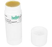Heller Tools Pâte de coupe haute performance, Pâte lubrifiante pour l'aide au perçage, 50 g