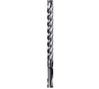 Heller TriJet 26766 3 carbure de tungstène Foret pour marteau-perforateur 12 mm Longueur totale 160 mm SDS-Plus 1 pc(s)