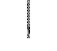 Heller TriJet 28465 3 carbure de tungstène Foret pour marteau-perforateur 5.5 mm Longueur totale 310 mm SDS-Plus 1 pc(s)
