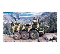 Joustra VAB 6x6 Transport de troupes