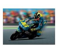 HELLER - Yamaha yzr m1 2004 G