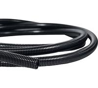 Hellermann Sist. prot. de cables - Tube non métallique HG LW11 BK50