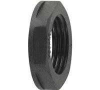 Hellermann Tyton 166-50139 écrou Ecrou de blocage M50 1 pièce(s)
