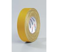 HELLERMANN TYTON Bande tissée 19mm 50m ge 60°C 0,31mm