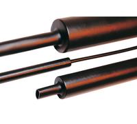 HELLERMANN TYTON Gaine thermorétractable moyenw L=1m Ø19/6mm sw 4:1