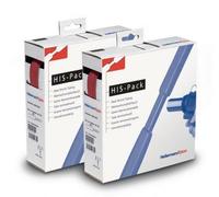 HELLERMANN TYTON HEAT SHRINK 2:1 MB 12,7/ 6,4 RD 5MT 300-31272