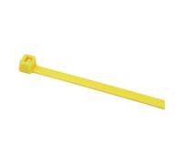 Hellermann Tyton Hellermann Tyton Collier de serrage T80R-N66-YE-C1 Quantité:100
