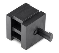 Hellermann Tyton Hellermann Tyton Gaine simple VarioPlate 3-4 mm VP-S_3-4 Quantité:20