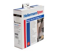 Hellermann Tyton Hellermann Tyton Manchon thermorétractable HIS-24/8-POX-CL Quantité:1