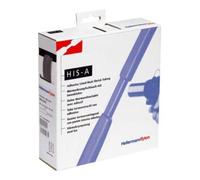 Hellermann Tyton HellermannTyton Gaine thermorétractable noire 3=1 L=10m HISA-3/1-POX-BK Quantité:1