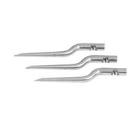 Hellermann Tyton HELLERMANNTYTON Jeu de broches de rechange 3 pièces, Type: 1K/3 Quantité:3