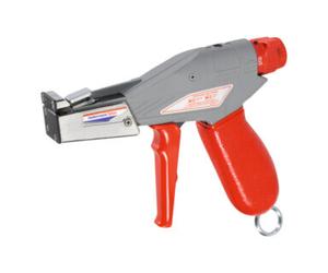 Hellermann Tyton HELLERMANNTYTON Pince automatique pour colliers en plastique pour colliers en acier inoxydable, Type: MK9SST Quantité:1