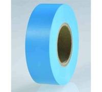 Ruban isolant HelaTape Flex 15 HellermannTyton 710-00100 bleu (L x l) 10 m x 15 mm