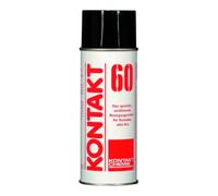 Hellermann Tyton KONTAKT Spray nettoyant contact 200 ml dissolvant d’oxydation Quantité:12