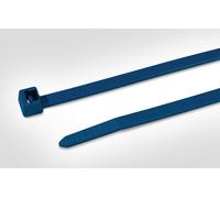 Hellermann Tyton MCTPP50L Collier de serrage métallique