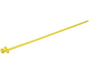 HellermannTyton 111-01639 Colliers d'identification avec technologie RFID