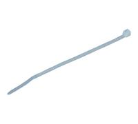 HellermannTyton 111-03529 T30LL-PA66-NA-C1 Serre-câble 290 mm 3.50 mm naturel stabilisé à la chaleur 100 pc(s)