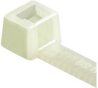 HellermannTyton 111-14819 T150R-PA66-NA-C1 Serre-câble 365 mm 7.60 mm naturel 100 pc(s)