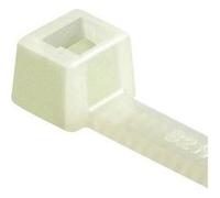 HellermannTyton 111-14819 T150R-PA66-NA-C1 Serre-câble 365 mm 7.60 mm naturel 100 pc(s)