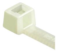 HellermannTyton 111-14819 T150R-PA66-NA-C1 Serre-câble 365 mm 7.60 mm naturel 100 pc(s)