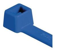 HellermannTyton 116-15016 T150R Serre-câble bleu 100 pc(s)