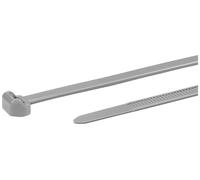 HellermannTyton 118-05078 T50ROS-PA46-GY (500) Serre-câble 200 mm 4.60 mm gris 500 pc(s)