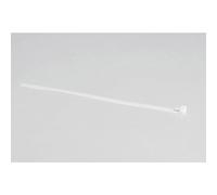 HellermannTyton 131-22519 REL250-PA66-NA Serre-câble 250 mm 7.60 mm naturel