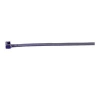 HellermannTyton 138-00008 UB300C-B-PA66-BK-C1 Serre-câble 300 mm 4.60 mm noir