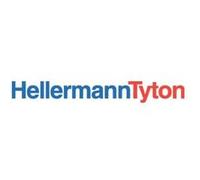 HellermannTyton 138-00041 UB760E-B-PA66-BK Serre-câble 760 mm 7.60 mm noir 50 pc(s) Noir G