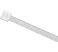 HellermannTyton 138-80019 UB8-PA66-NA-M1 Serre-câble 200 mm 4.60 mm naturel 1000 pc(s)