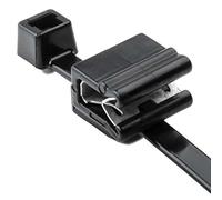 HellermannTyton - 156-02227 - Noir - Lot de 500