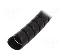 HELLERMANNTYTON 162-20300 Protection en spirale
