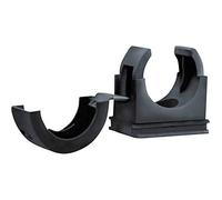 HellermannTyton 166-25700 PACC13 Support de gaine noir 13 mm 1 pc(s)