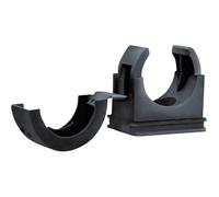 HellermannTyton 166-25702 PACC21 Support de gaine noir 21 mm 1 pc(s)