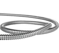 HellermannTyton 166-30205 SSC32-SS316-ML Gaine de protection métal 280.10 mm 25 m