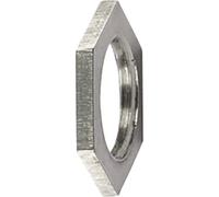 HellermannTyton 166-50131 ALSS-M50-SS316-ML Contre-écrou 1 pc(s)