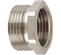 HellermannTyton 166-50913 CNV-PG29-M20 Adaptateur fileté métal PG29 1 pc(s)