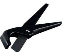 HellermannTyton 166-51102 Concutter2 Coupe-gaine bleu, noir 1 pc(s)