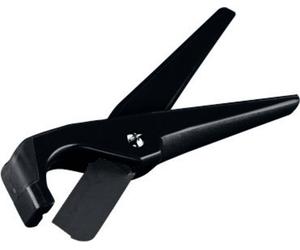 HellermannTyton 166-51102 Concutter2 Coupe-gaine bleu, noir 1 pc(s)