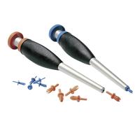 HellermannTyton 181-41542 Outil de rivetage 1 pc(s)