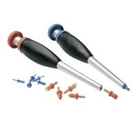 HellermannTyton 181-41542 Outil de rivetage 1 pc(s)