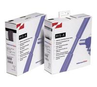 Hellermanntyton - 308-10600 Gaine Thermorétractable Avec Colle 6 Mm 2 Mm Taux De Retreint:3:1 5 M S18112