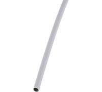 HellermannTyton 308-30162 Assortiment de gaines thermorétractables gris 1.50 mm 0.50 mm Taux de retreint:3:1 10 pc(s)