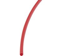 HellermannTyton 308-30311 Assortiment de gaines thermorétractables rouge 3 mm 1