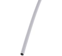 HellermannTyton 308-30313 Assortiment de gaines thermorétractables gris 3 mm 1 mm Taux de retreint:3:1 10 pc(s)