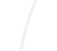 HellermannTyton 308-30315 Assortiment de gaines thermorétractables transparent 3 mm 1 mm Taux de retreint:3:1 10 pc(s)