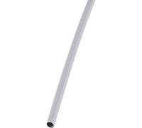 HellermannTyton 308-30613 Assortiment de gaines thermorétractables gris 6 mm 2 mm Taux de retreint:3:1 10 pc(s)