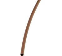 Hellermanntyton 308-30614 Gaine Thermorétractable Marron 200 Mm